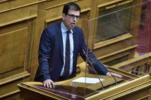 Καιρίδης: Δεν συμφέρει την Ρωσία μία εισβολή στην Ουκρανία