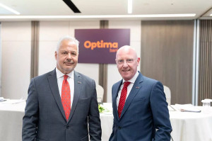 Optima bank: Χρηματιστήριο, υπερκάλυψη, μέρισμα και το τέλος… μιας αρχής