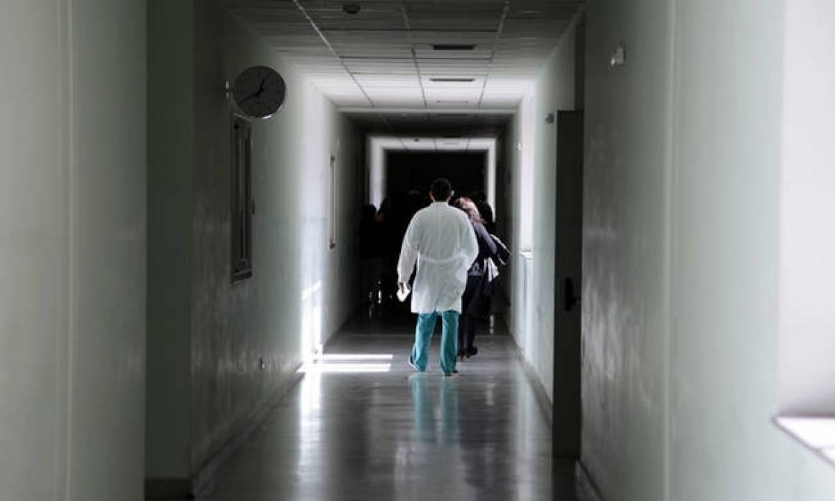 Στάση εργασίας της ΠΟΕΔΗΝ την Τετάρτη
