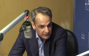 Ο Μητσοτάκης βγάζει το ΠΑΣΟΚ από το... κάδρο της συγκυβέρνησης