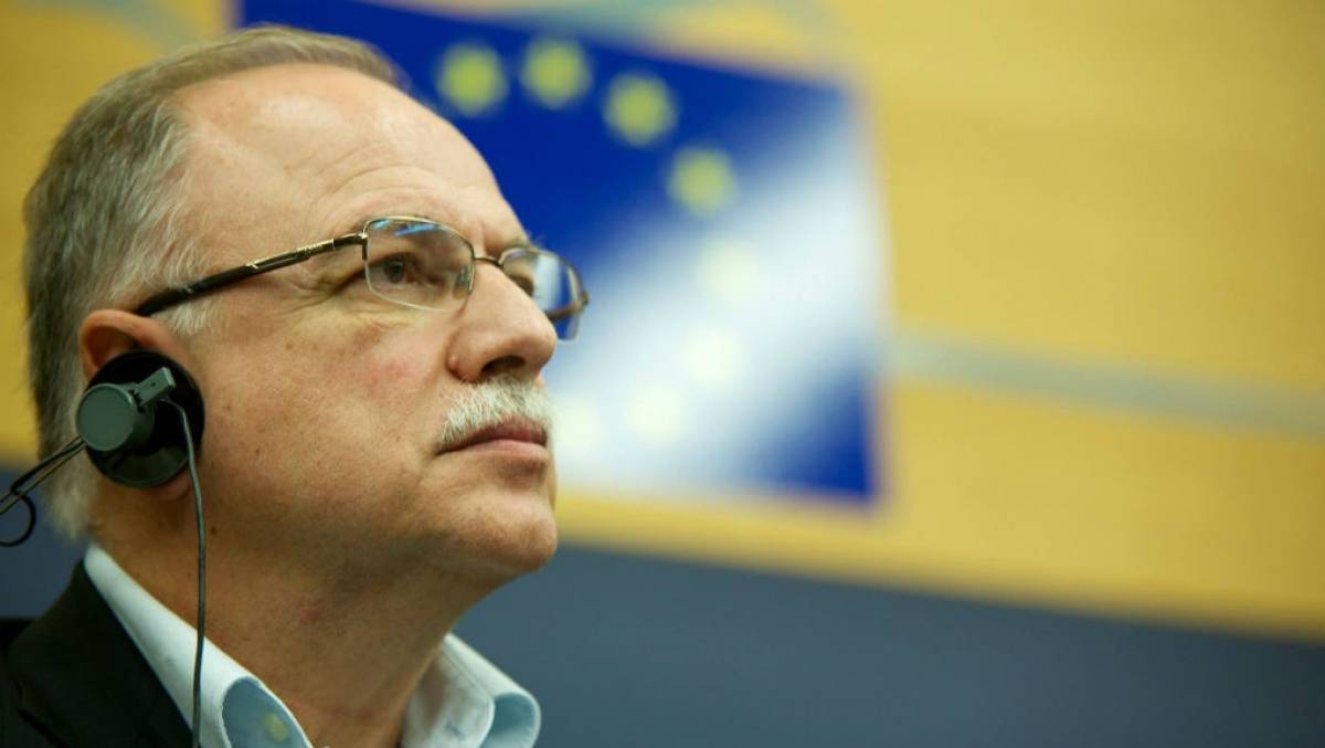 Παπαδημούλης: Η πρόταση για τις σχέσεις Κράτους-Εκκλησίας είναι προοδευτική