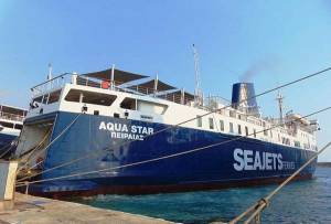 ΠΝΟ: Λιγοστοί και ανεπαρκείς οι έλεγχοι στα πλοία