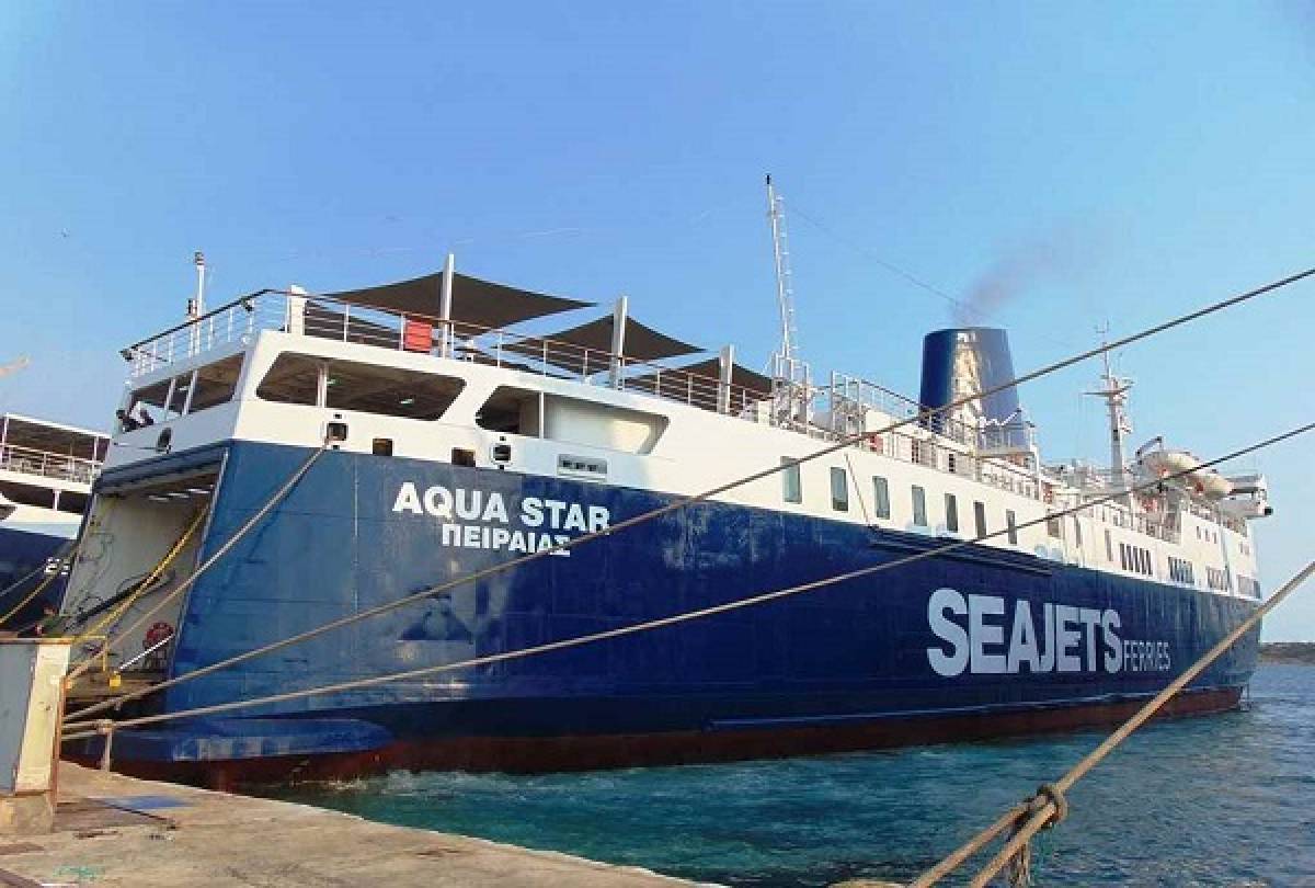 ΠΝΟ: Λιγοστοί και ανεπαρκείς οι έλεγχοι στα πλοία