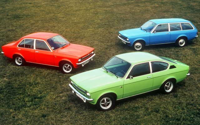 Opel Kadett και Astra: 85 Χρόνια Κυρίαρχη Δύναμη στη Συμπαγή Κατηγορία