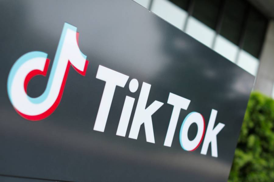 TikTok: H εφαρμογή με τις περισσότερες λήψεις για το 2020