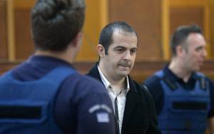 Ζήτησε το σκεπτικό της αποφυλάκισης Πατέλη (Χρυσή Αυγή) ο εισαγγελέας