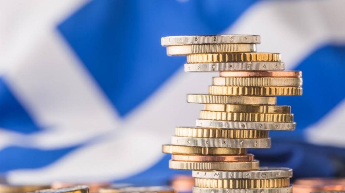 Η Ελλάδα βγαίνει με αξιώσεις στο (επενδυτικό) προσκήνιο