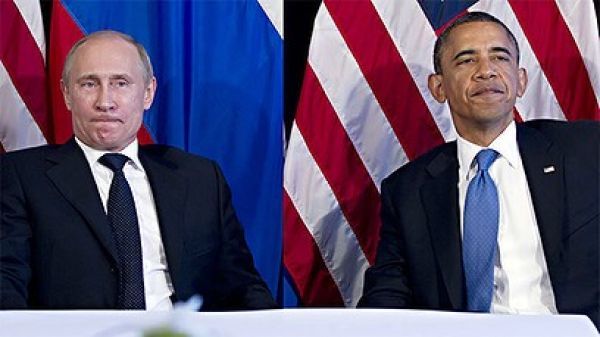 Η Συρία χωρίζει ΗΠΑ και Ρωσία