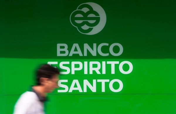 Banco Espirito Santo: Η &quot;καλή&quot; τράπεζα, η &quot;κακή&quot; και το σχέδιο διάσωσης των 4,98 δισ.ευρώ