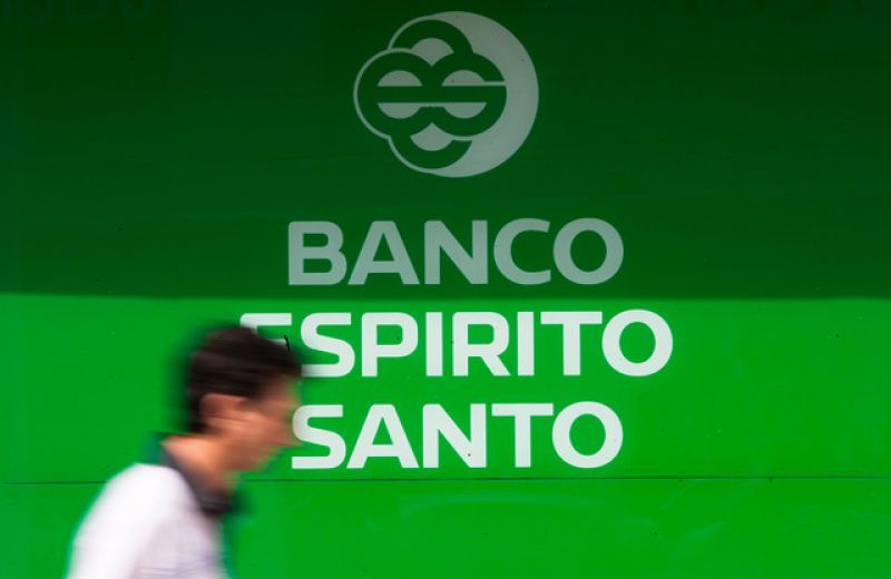 Banco Espirito Santo: Η "καλή" τράπεζα, η "κακή" και το σχέδιο διάσωσης των 4,98 δισ.ευρώ