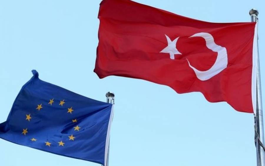 Ε.Ε.:Απορρίπτει τα τουρκικά σχέδια για «ζώνη ασφαλείας» στη βορειοανατολική Συρία
