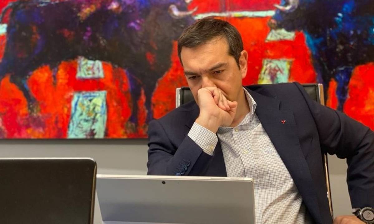 Τσίπρας: Η Πολιτεία να μην κρύβει τη δική της ευθύνη