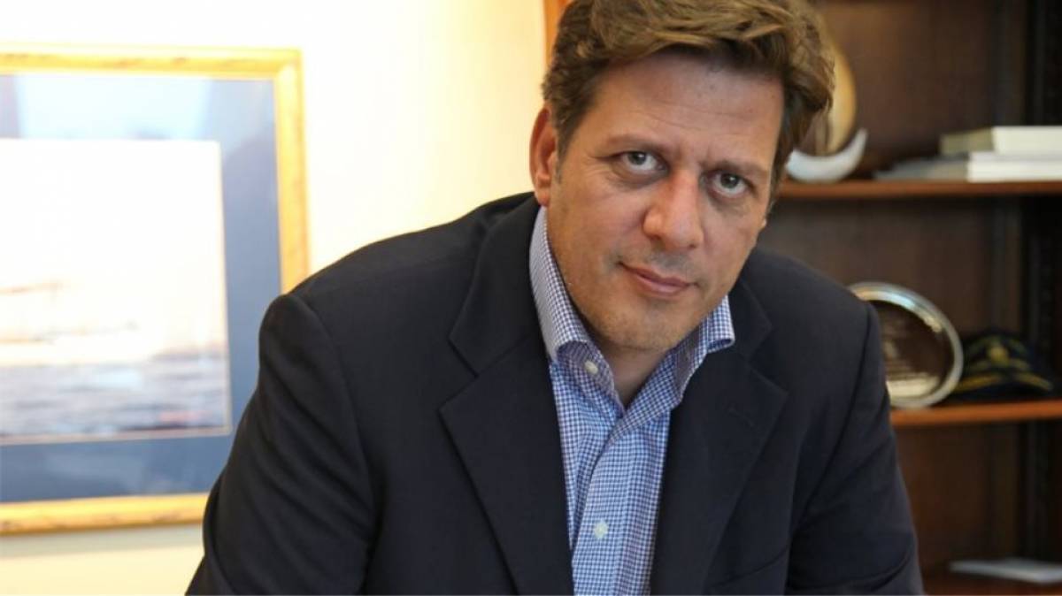 Βαρβιτσιώτης: Κανείς δεν παίζει με την εθνική μας κυριαρχία