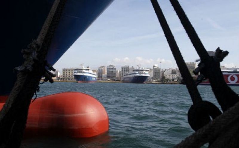 Έρχεται αναβάθμιση ελληνικών λιμανιών από την Κομισιόν