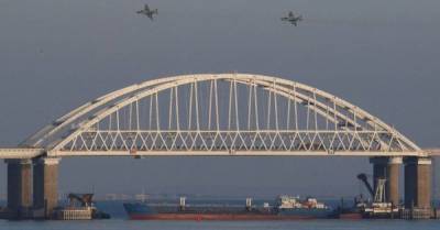 Η Ρωσία άνοιξε πυρ εναντίον ουκρανικών πλοίων στη Μαύρη Θάλασσα