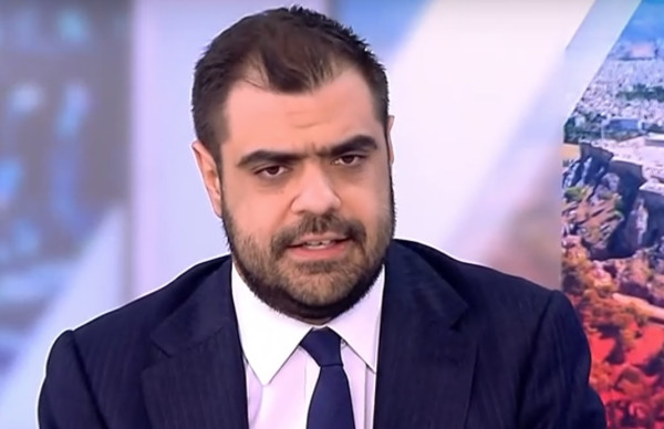 Μαρινάκης: Ανατριχιαστική η δήλωση Κασσελάκη-Τι είπε για Ερντογάν και Ράμα