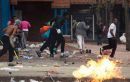 Μέριλαντ: Πεδίο μάχης η Βαλτιμόρη- Φωτιές &amp; λεηλασίες σε όλη την πόλη