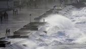 Γαλλία:Πέντε νεκρούς και τρεις αγνοούμενους άφησε πίσω της η Ελεανόρ