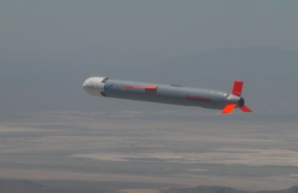 Reuters: Απίθανο να στείλουν πυραύλους Tomahawk οι ΗΠΑ στην Ουκρανία