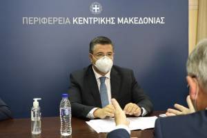 Διπλάσιοι πόροι ΕΣΠΑ για κοινωνική πολιτική και απασχόληση στην Κεντρική Μακεδονία