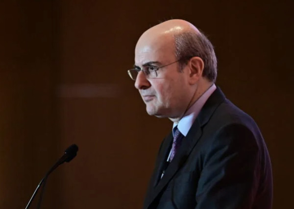 Χατζηδάκης: «Εθνική υποχρέωση» η αναστροφή του brain drain