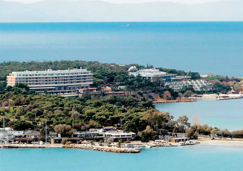 ΚΣΔ: Άναψε το «πράσινο» φως για τον Αστέρα Βουλιαγμένης