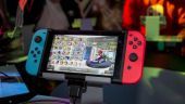 Nintendo: Γιορτές και πωλήσεις Switch στήριξαν τα κέρδη