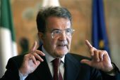Ρ. Πρόντι: Η ακαμψία του Βερολίνου προκαλεί μεγαλύτερη ανησυχία από τον ΣΥΡΙΖΑ