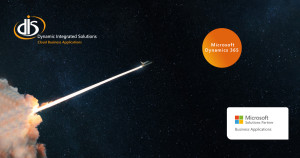 DIS: Πιστοποίηση στα Business Applications από την Microsoft