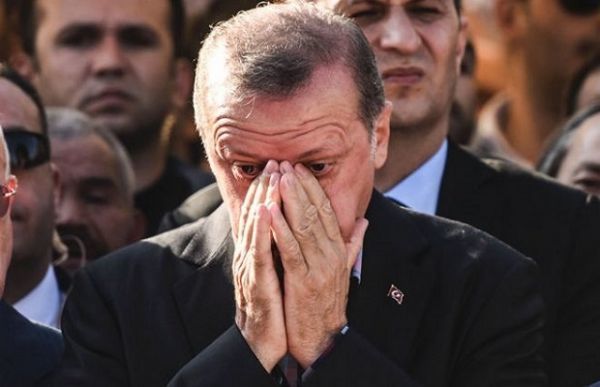Τι είναι υποχρεωμένος να σεβαστεί ο Ερντογάν στα ανθρώπινα δικαιώματα