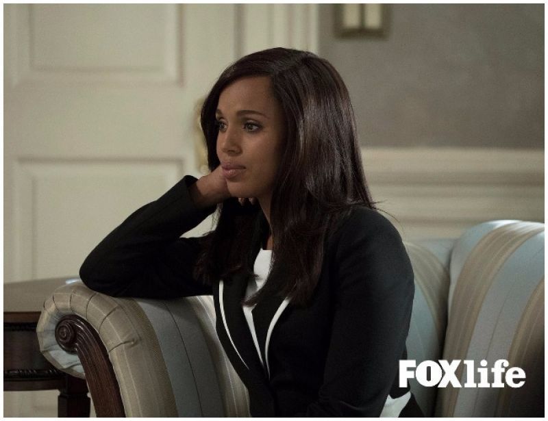 Scandal - Στον κόσμο της Olivia Pope όλα είναι εφικτά!