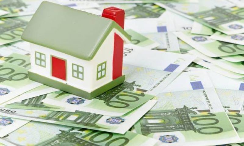 Συμψηφίστηκαν επιστροφές φόρου 41,1 εκατ. ευρώ, στον... κάδο του ΕΝΦΙΑ