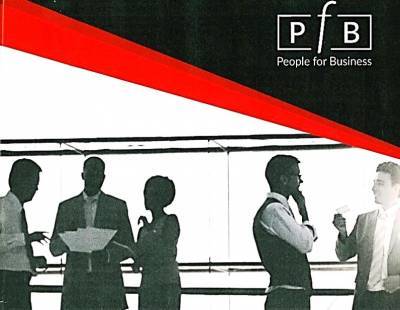 Νέο λογότυπο και εταιρική ιστοσελίδα για την People for Business