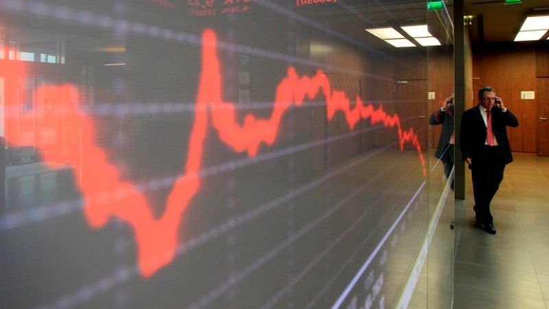 Σε αρνητικό κλοιό το άνοιγμα της συνεδρίασης στο Χ.Α.