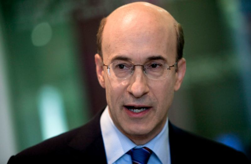 Rogoff: Η Κίνα η μεγαλύτερη απειλή στην παγκόσμια οικονομία
