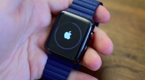 To Apple Watch ξεπέρασε σε πωλήσεις την ελβετική βιομηχανία ρολογιών