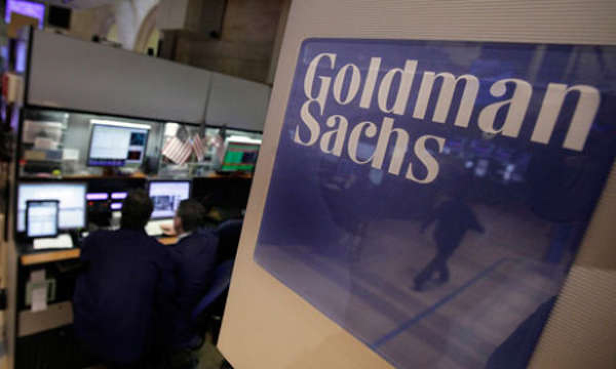 Η Goldman μείωσε την πρόβλεψή της για το αμερικανικό ΑΕΠ