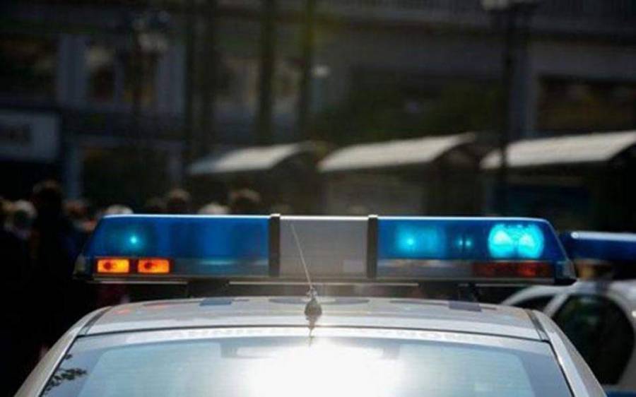 Σύλληψη αστυνομικού για υπόθεση ναρκωτικών στη Ρόδο