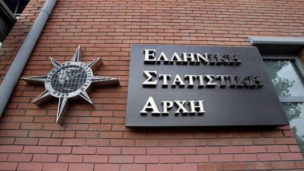 Μειώθηκε κατά 1,25 δισ. ευρώ το χρέος της Γενικής Κυβέρνησης