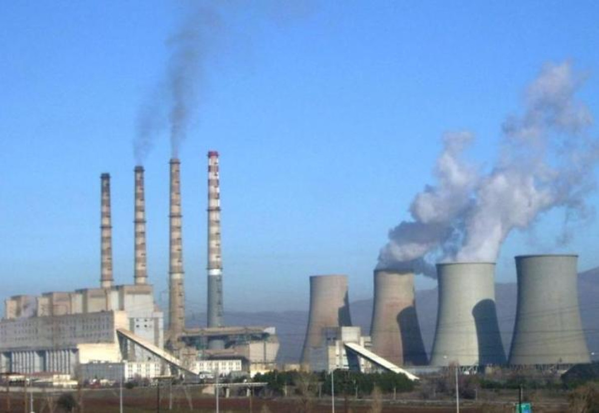 Ετήσια άνοδος 2% τον δείκτη εισαγωγών στη βιομηχανία τον Απρίλιο