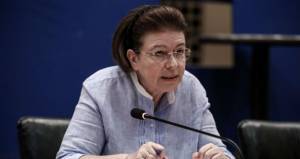 Μενδώνη: Πακέτο 100 εκατ. ευρώ για τον Πολιτισμό-Δρώμενα από 15/7
