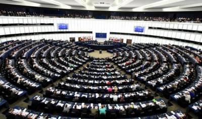 Κρούσματα… αισιοδοξίας στο Ευρωκοινοβούλιο