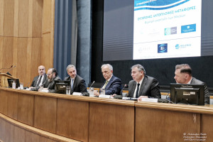 Ακτοπλοΐα: Οι «πράσινες» ρυθμίσεις φέρνουν αυξήσεις 12% στα εισιτήρια