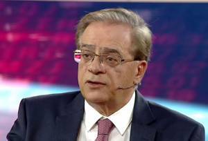 Χαρδούβελης: Παροδικός ο πληθωρισμός, εφόσον τελειώσει σύντομα ο πόλεμος