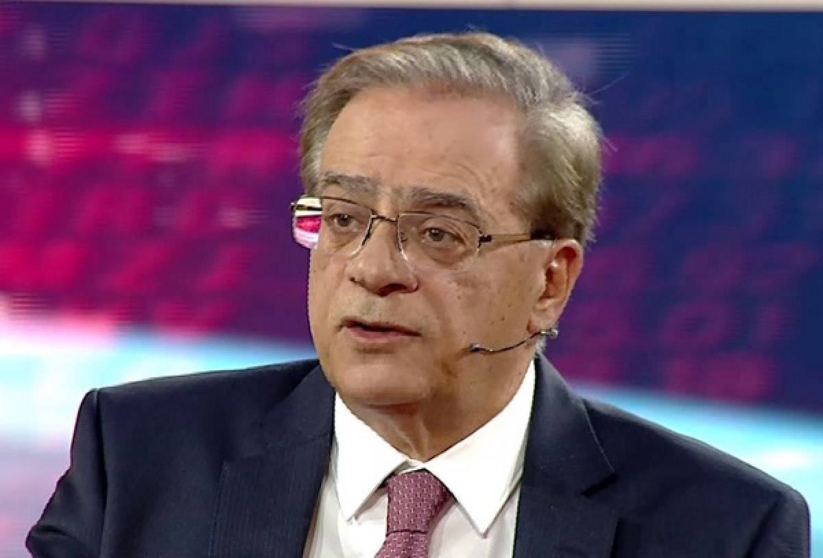 Χαρδούβελης: Παροδικός ο πληθωρισμός, εφόσον τελειώσει σύντομα ο πόλεμος
