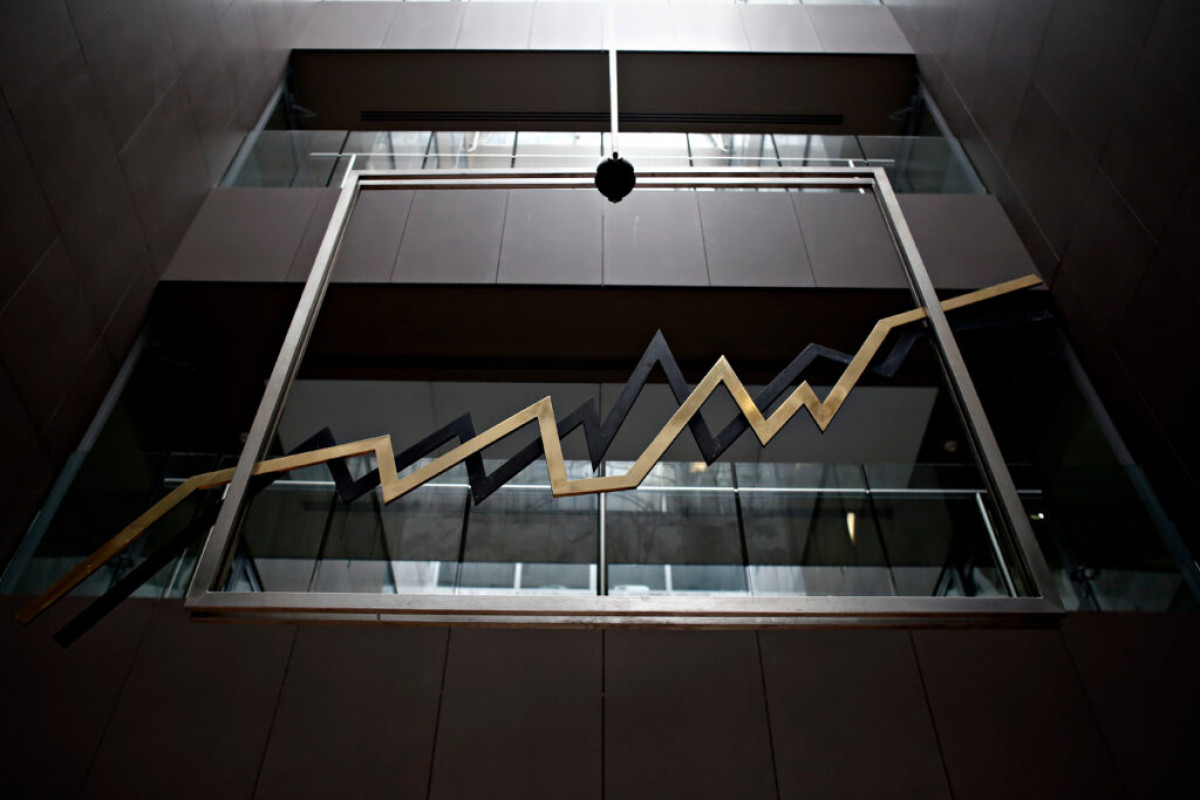Χρηματιστήριο: Με +4,36% έκλεισε ο Νοέμβριος- Δεύτερο διαδοχικό μηνιαίο «άλμα»