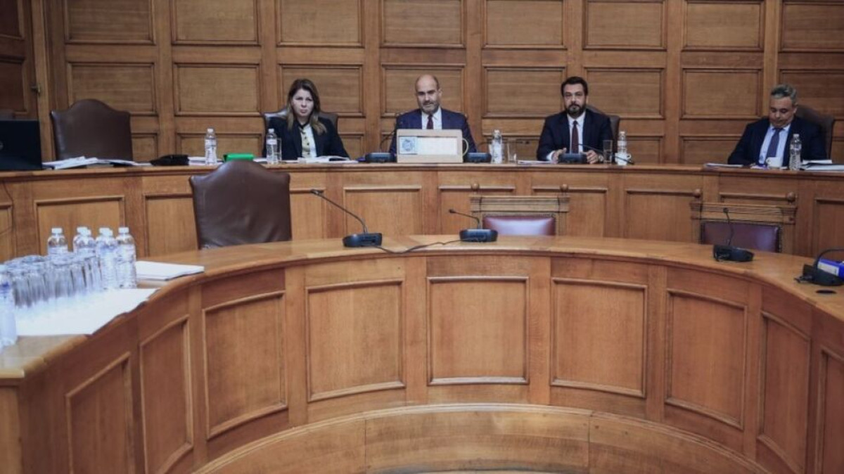 Τέμπη: «Όχι» από ΝΔ για νέα συνεδρίαση της Εξεταστικής Επιτροπής
