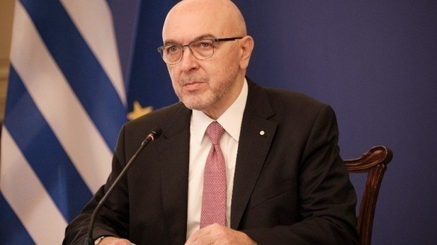 Φραγκογιάννης: Έντονο ενδιαφέρον Ελλήνων και Τούρκων επιχειρηματιών για περαιτέρω συνεργασία