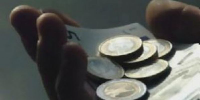 Εργοδότες: "Δεν πληρώνω, δεν πληρώνω"!