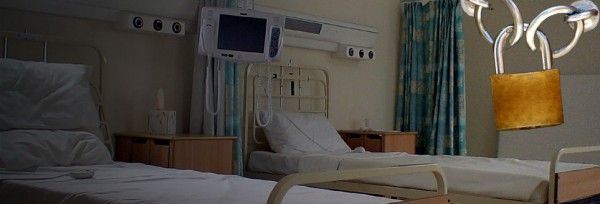 Στο "κόκκινο" οι ιδιωτικές κλινικές- Αυξάνονται τα λουκέτα